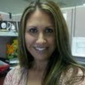 Meet your Posher, Tammy